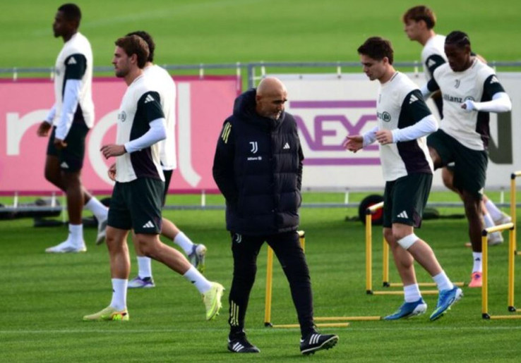 Jadwal Live Streaming Serie A Fiorentina vs Juventus, Tayang Sebentar Lagi Minggu (23/11) Pukul 00.00 WIB