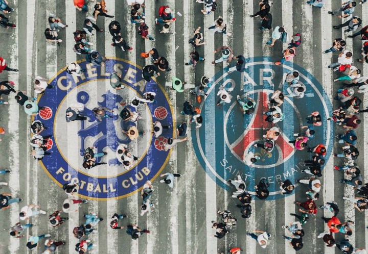 PSG Harus Waspada, 3 Alasan Chelsea Akan Juara Piala Dunia Antarklub 2025