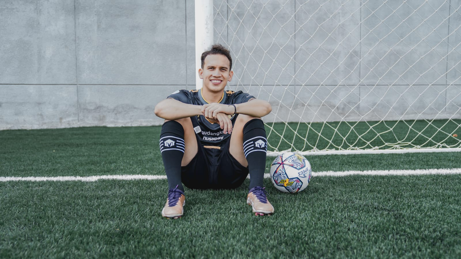 Egy Maulana Vikri Ungkap Alasan Gabung Dewa United FC, Salah Satunya demi Menit Bermain