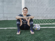 Egy Maulana Vikri Ungkap Alasan Gabung Dewa United FC, Salah Satunya demi Menit Bermain