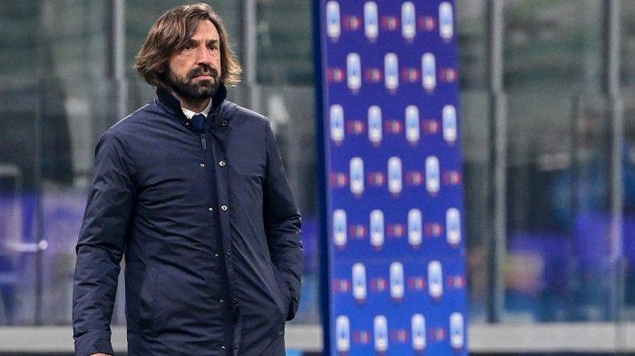 Satu Pekan yang Bisa Tentukan Nasib Pirlo di Juventus