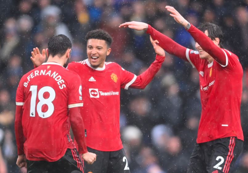 Bahas Filosofi Bermain, Guardiola Nilai Man United Ikut-ikutan Tren di Premier League