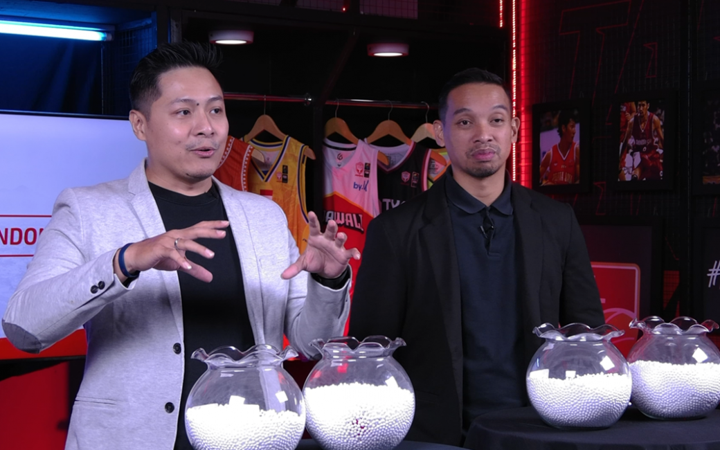 Genderang Tabuh All Indonesian 2026 Akan Dimulai, Menanti Bintang Lokal IBL Unjuk Gigi