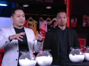 Genderang Tabuh All Indonesian 2026 Akan Dimulai, Menanti Bintang Lokal IBL Unjuk Gigi