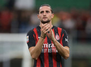Pindah ke AC Milan Baik untuk Adrien Rabiot dan Juga Timnas Prancis