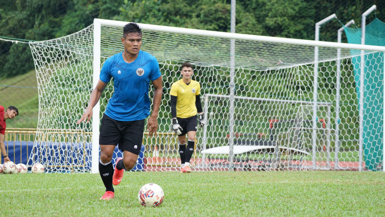 Fachruddin Antusias Timnas Indonesia Vs Bangladesh Dihadiri Penonton