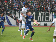 PSIS Tendang Dua Pemain Asing, Salah Satunya Eks PSM