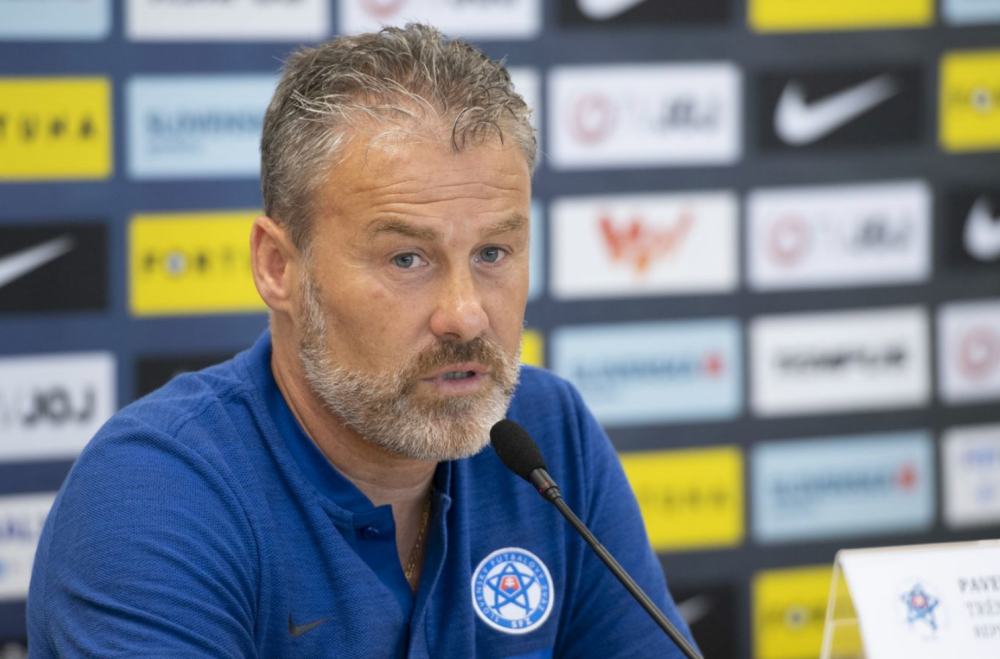 Komentar Pelatih Slovakia Jadi Peringatan bagi Timnas Indonesia