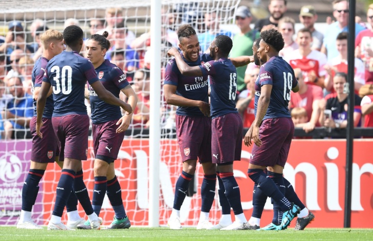 Revolusi Unai Emery Berlanjut, Arsenal Rekrut Pakar Data asal Rusia