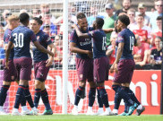Revolusi Unai Emery Berlanjut, Arsenal Rekrut Pakar Data asal Rusia