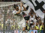 Kehadiran Jose Mourinho Tingkatkan Kans Tottenham Rekrut Gareth Bale