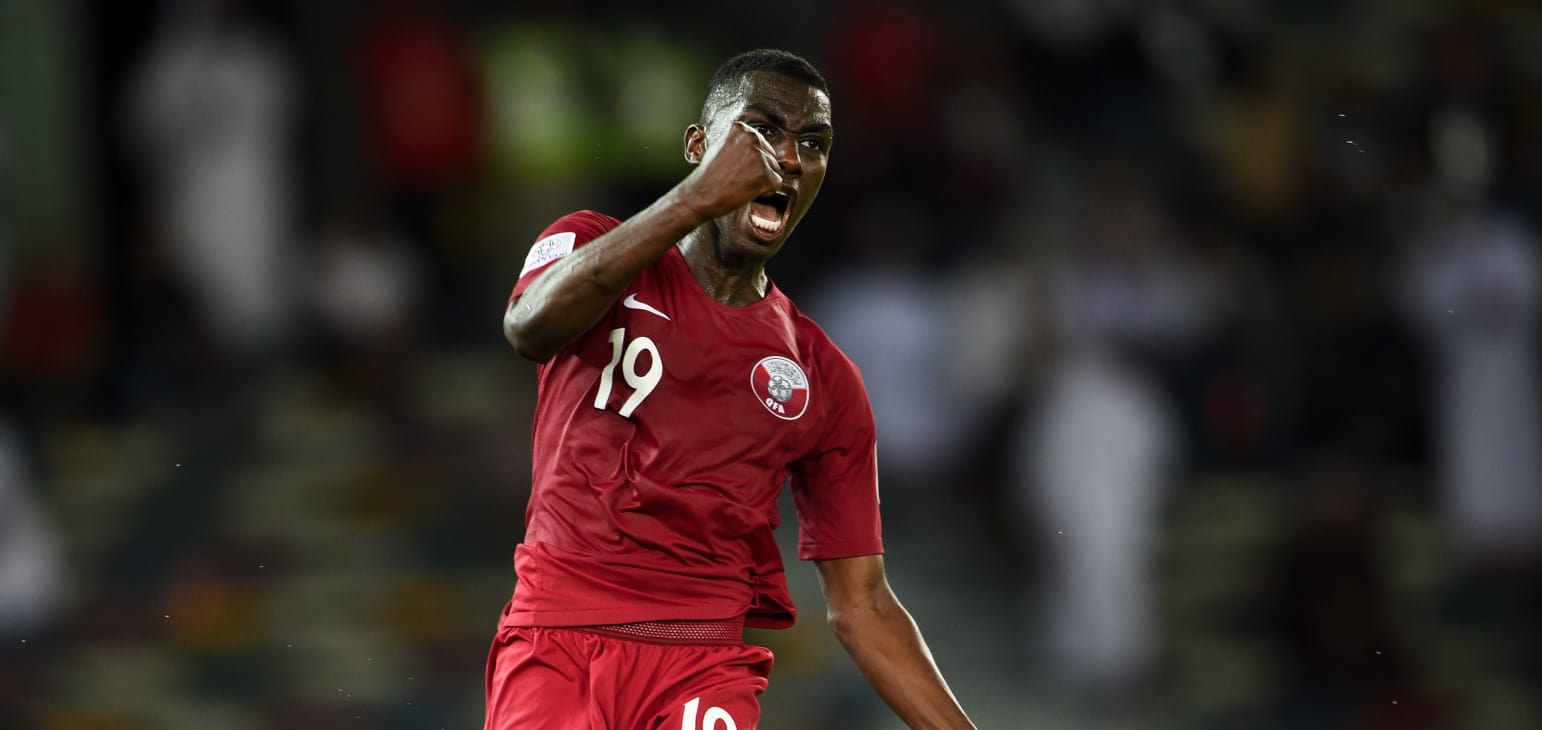 Almoez Ali, Imigran yang Siap Bawa Qatar Juara Piala Asia 2019