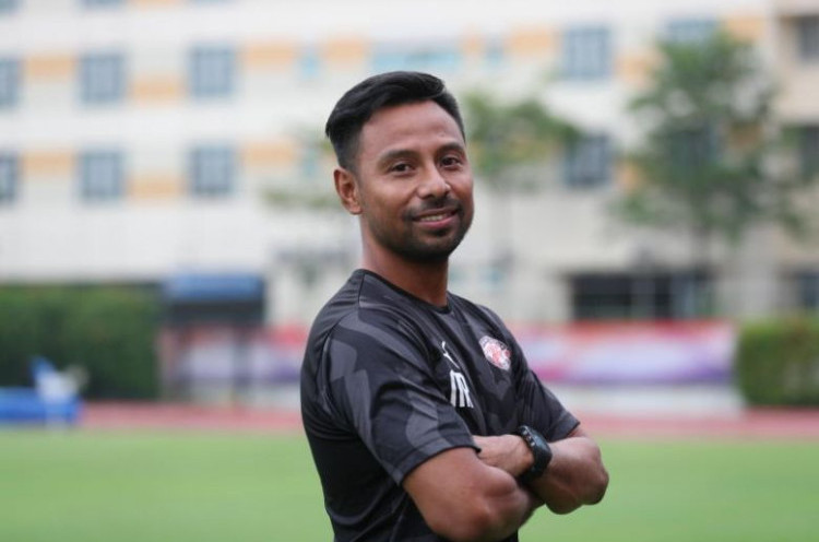 Pelatih Home United Sudah Mengetahui Kekuatan dari PSM Makassar