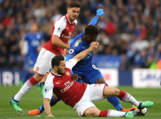 Prediksi Leicester City Vs Arsenal: Unai Emery di Ujung Tanduk