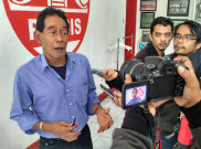 Berikut Harga Tiket PSMS Vs Persija di Semifinal Piala Presiden 2018