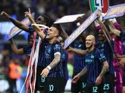 Kisah Sukses Lautaro Martinez di Inter Milan: Kapten yang Tak Segan Mengkritik Rekannya