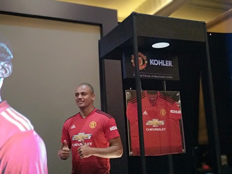 Wes Brown Percaya dengan Tiga Pemain Anyar Manchester United