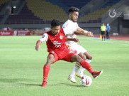 Piala Menpora 2021: Taklukkan PSM Lewat Adu Penalti, Persija ke Final