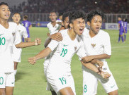 Bima Sakti Berharap Mendapatkan Hasil Terbaik pada Undian Piala Asia U-16