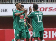 Cristian Gonzales Tak Bisa Dipakai karena Larangan, PSS Sleman Siap Gugat PT LIB
