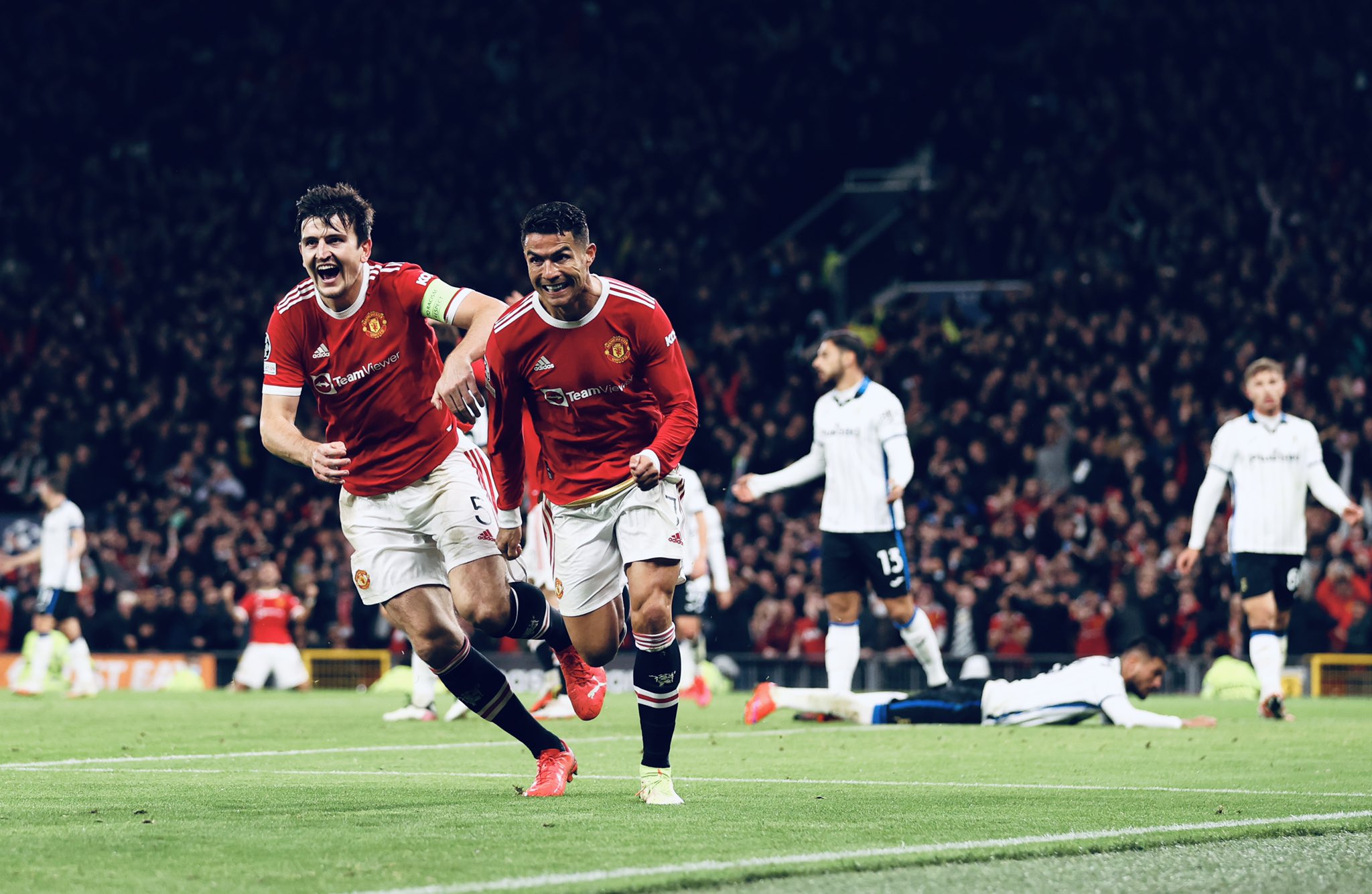Meski Menang, Manchester United Tetap Dikritik Mantan