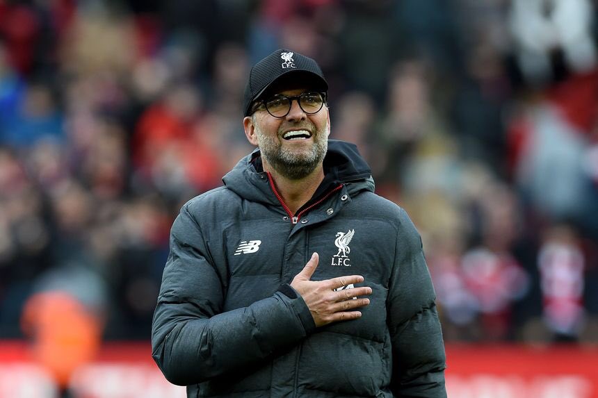 Dandani Kelemahan Liverpool, Jurgen Klopp Ingin Perbanyak Nonton Pertandingan