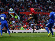 Makna Unik Jarak 32 Poin untuk Manchester United