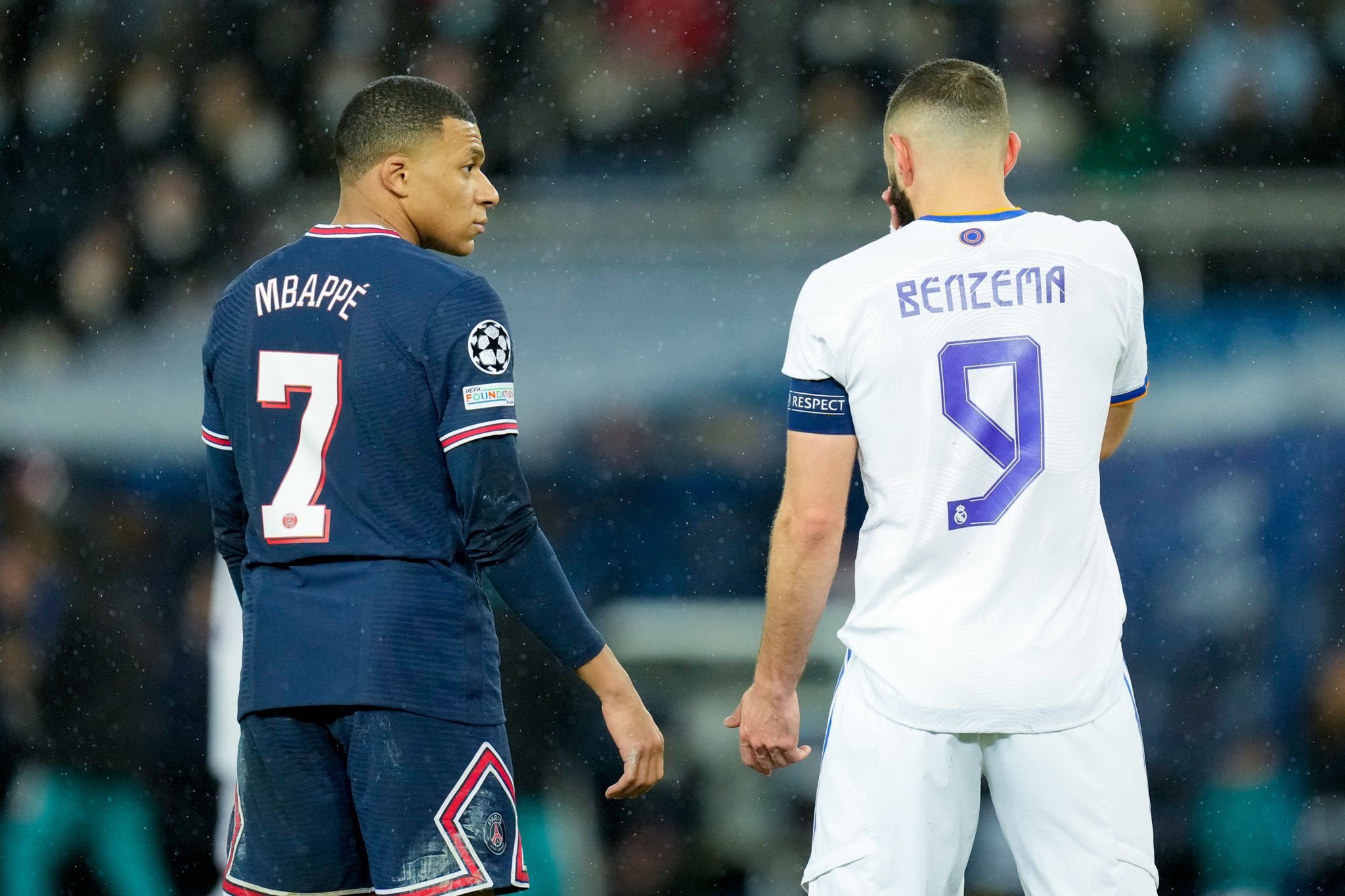 Kylian Mbappe Akui Real Madrid Pabrik Pemain Peraih Ballon d'Or