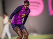Marcus Rashford Diprediksi Akan Jadi Pemain Kunci Barcelona di El Clasico