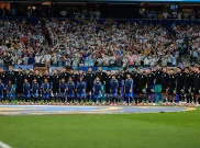 Simulator dengan Akurasi Tinggi Prediksi Skor Argentina vs Cape Verde