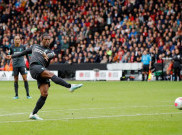 Start Terbaik Liverpool dalam 29 Tahun Terakhir