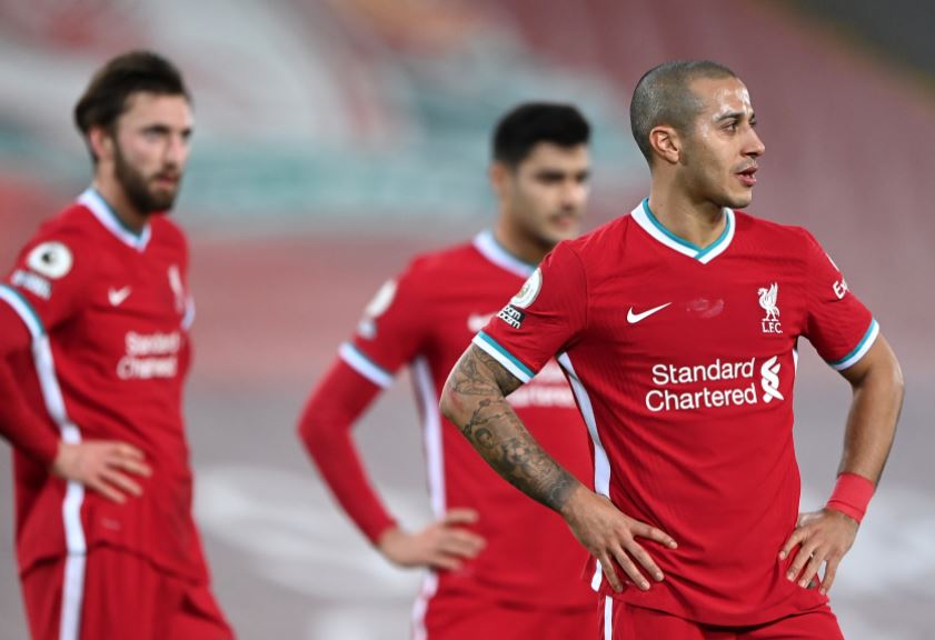 Hasil Laga-laga Liga Eropa: Everton Kalahkan Liverpool, Madrid Menang