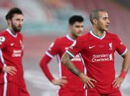 Hasil Laga-laga Liga Eropa: Everton Kalahkan Liverpool, Madrid Menang