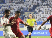 Timnas UEA 5-0 Indonesia: Hat-trick Kekalahan bagi Skuat Garuda