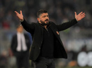 Gennaro Gattuso Dianggap Mirip Antonio Conte