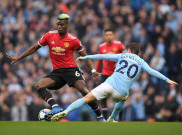 Prediksi Manchester United Vs Manchester City: The Red Devils Galau