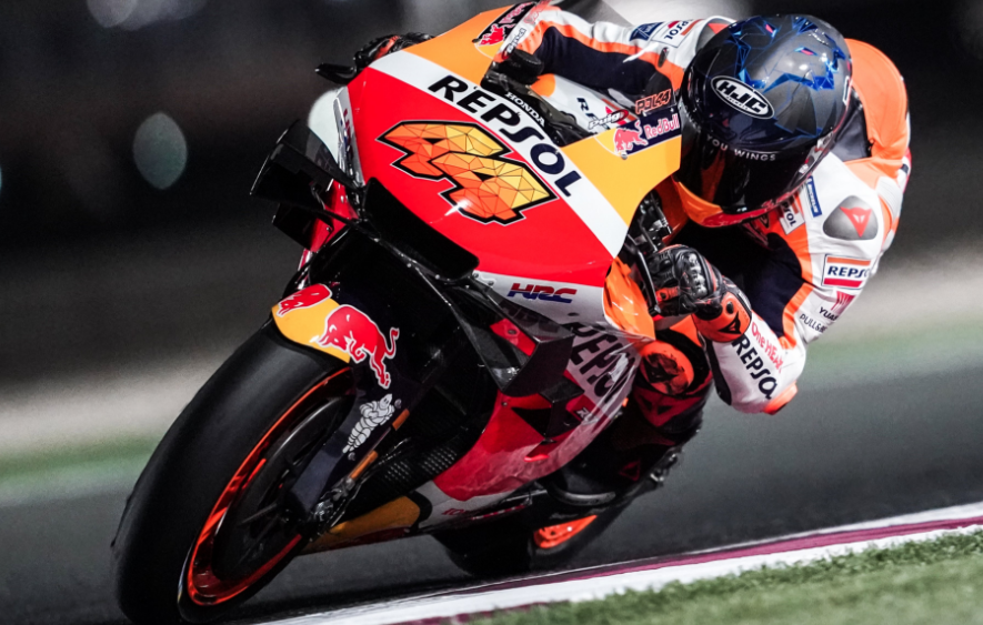 Pol Espargaro Mulai Memetik Buah Kesabaran