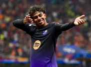Pelatih PSG Ungkap Cara Sederhana Hentikan Lamine Yamal