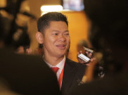 Dapat Dukungan dari Sponsor, KOI Pastikan Dana SEA Games 2019 Terpenuhi