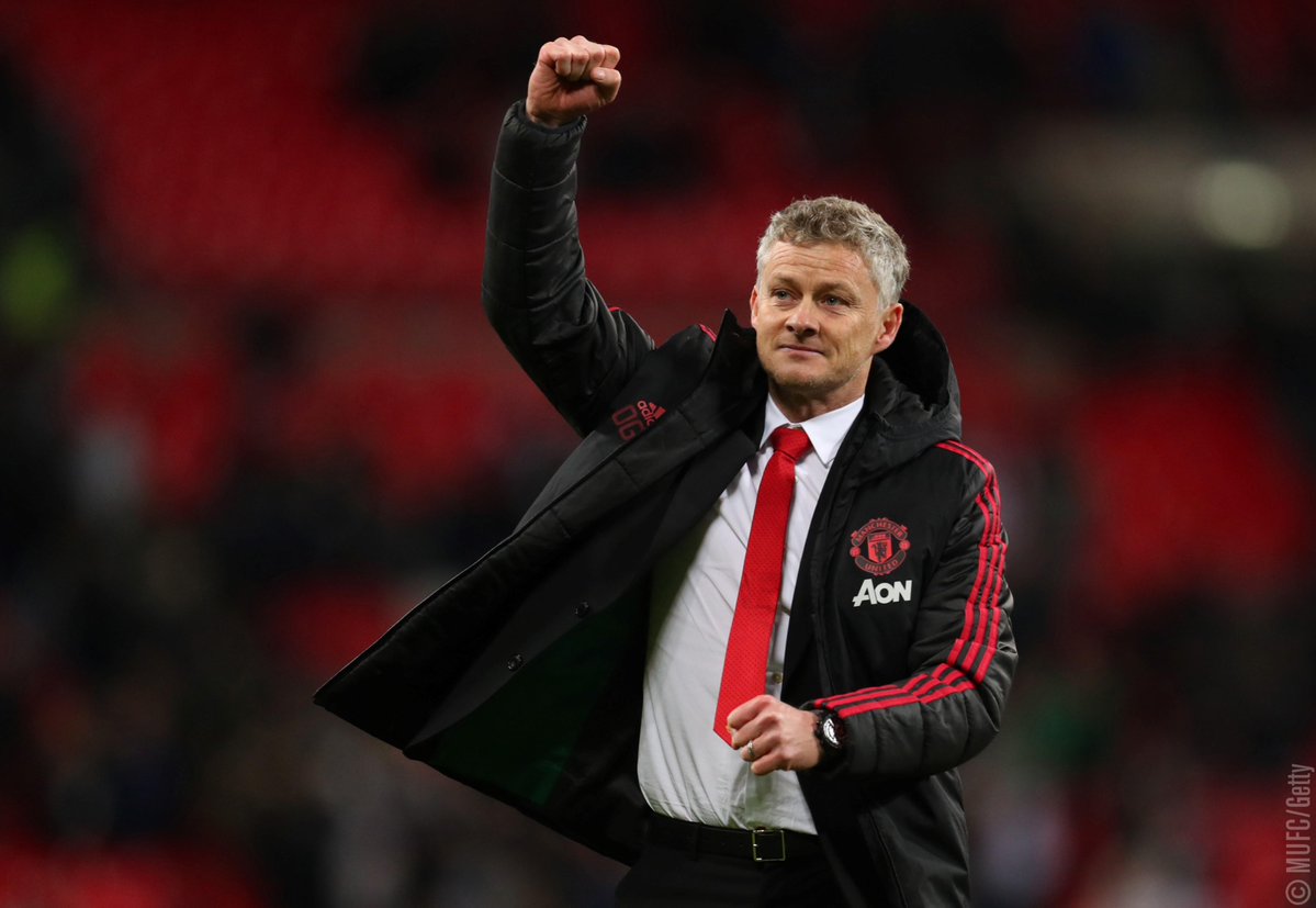 Paul Pogba Ungkap Unek-unek Dilatih Ole Gunnar Solskjaer