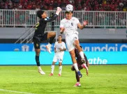 Ketika Postur Tubuh Tak Lagi Menjadi Masalah untuk Timnas Indonesia