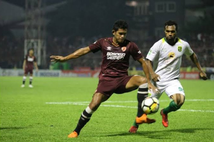 Rizky Pellu Segera Diperkenalkan Jadi Pemain Baru Bali United