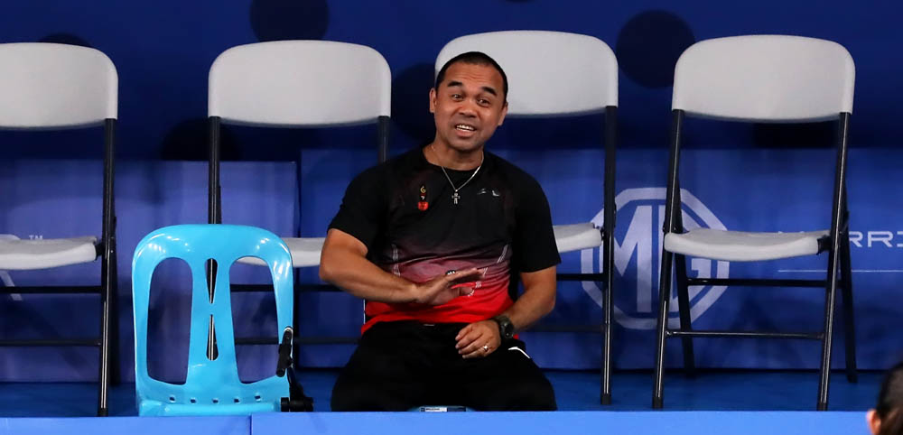 Bulu Tangkis Indonesia: Hadapi Singapura di Semifinal, Tunggal Putri Optimistis Sumbang Poin