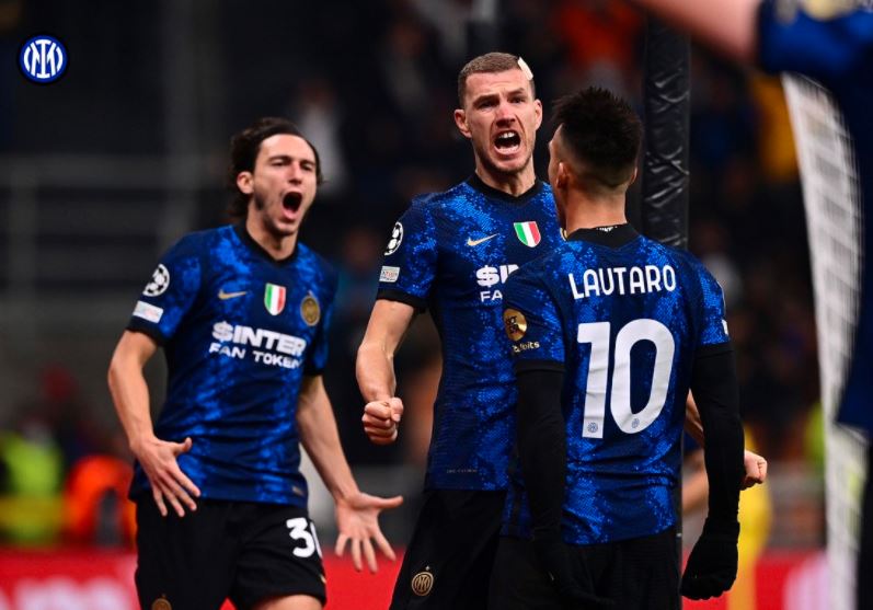 Lolos 16 Besar Liga Champions, CEO Inter Sindir Klub yang Boros di Bursa Transfer