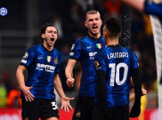 Lolos 16 Besar Liga Champions, CEO Inter Sindir Klub yang Boros di Bursa Transfer