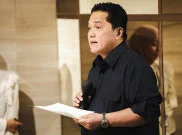 Erick Thohir Beberkan Program Unggulan Kemenpora di 2026, Dana Pensiun Atlet hingga Youth Camp Jadi Perhatian