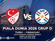 Prediksi dan Statistik Turki vs Paraguay: Menang atau Siap-siap Pulang