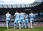 Manchester City 5-0 Arsenal: Derita The Gunners Berlanjut