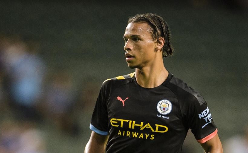 Internal Bayern Munchen Kalang Kabut Gara-gara Komentar Niko Kovac soal Leroy Sane