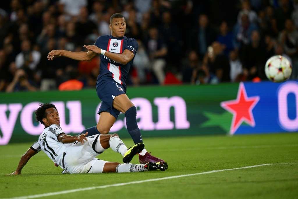 Hasil Liga Champions: Real Madrid dan Manchester City Pesta Gol, PSG Kalahkan Juventus